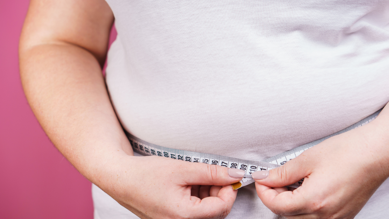 Bu 4 Hata Kilo Vermenizi Engelliyor