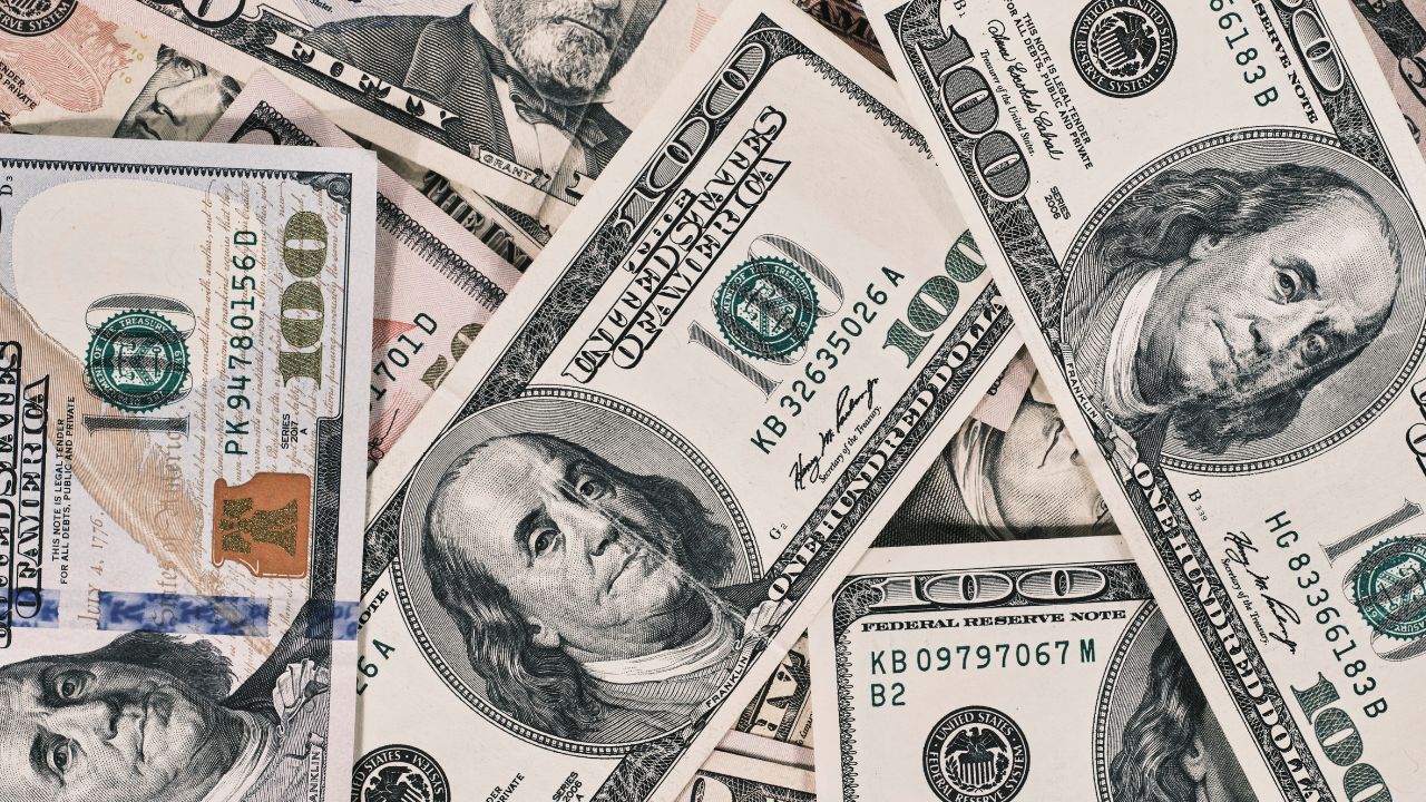 Bu Hafta En Çok Hangi Yatırım Aracı Kazandırdı Euro, Dolar, Altın, Borsa... (1)