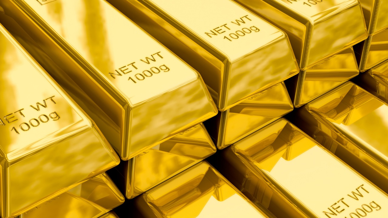 Bu Hafta En Çok Hangi Yatırım Aracı Kazandırdı Euro, Dolar, Altın, Borsa...