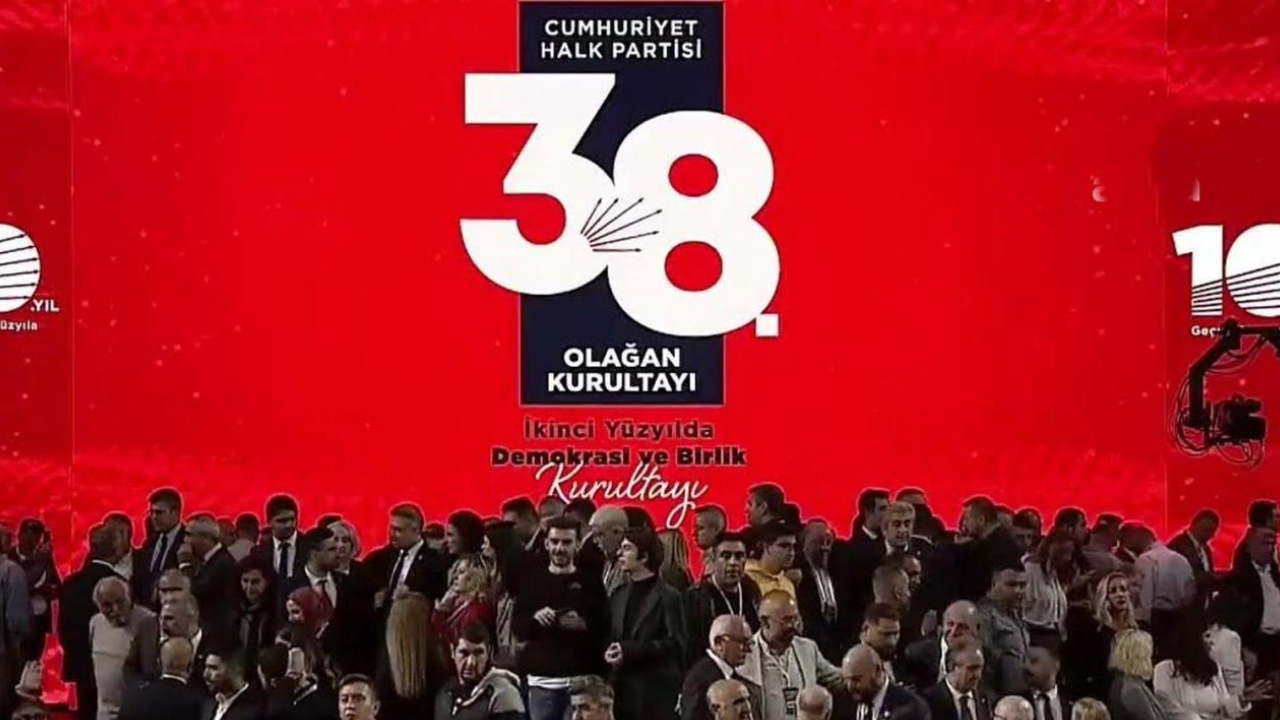 Chp Kurultay Iptal Davası Istinafa Taşındı (3)