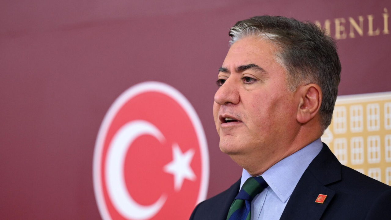 Chp'nin Süreç Komisyonuna Sunduğu Öneriler Ortaya Çıktı! (1)