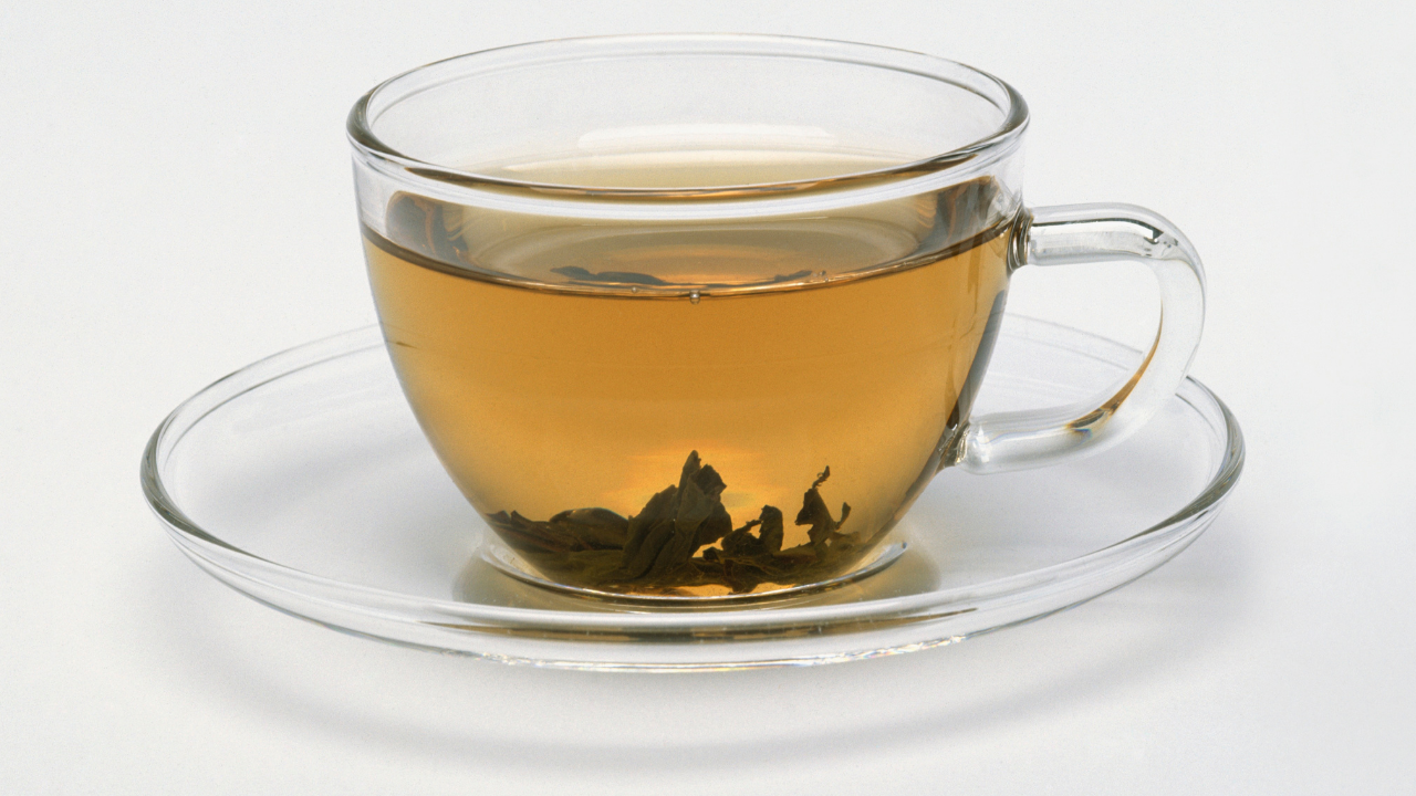 Çok Fazla Yeşil Çay Içmek Sandığınız Kadar Faydalı Değil (2)