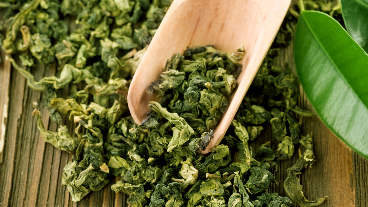 Çok Fazla Yeşil Çay Içmek Sandığınız Kadar Faydalı Değil (3)