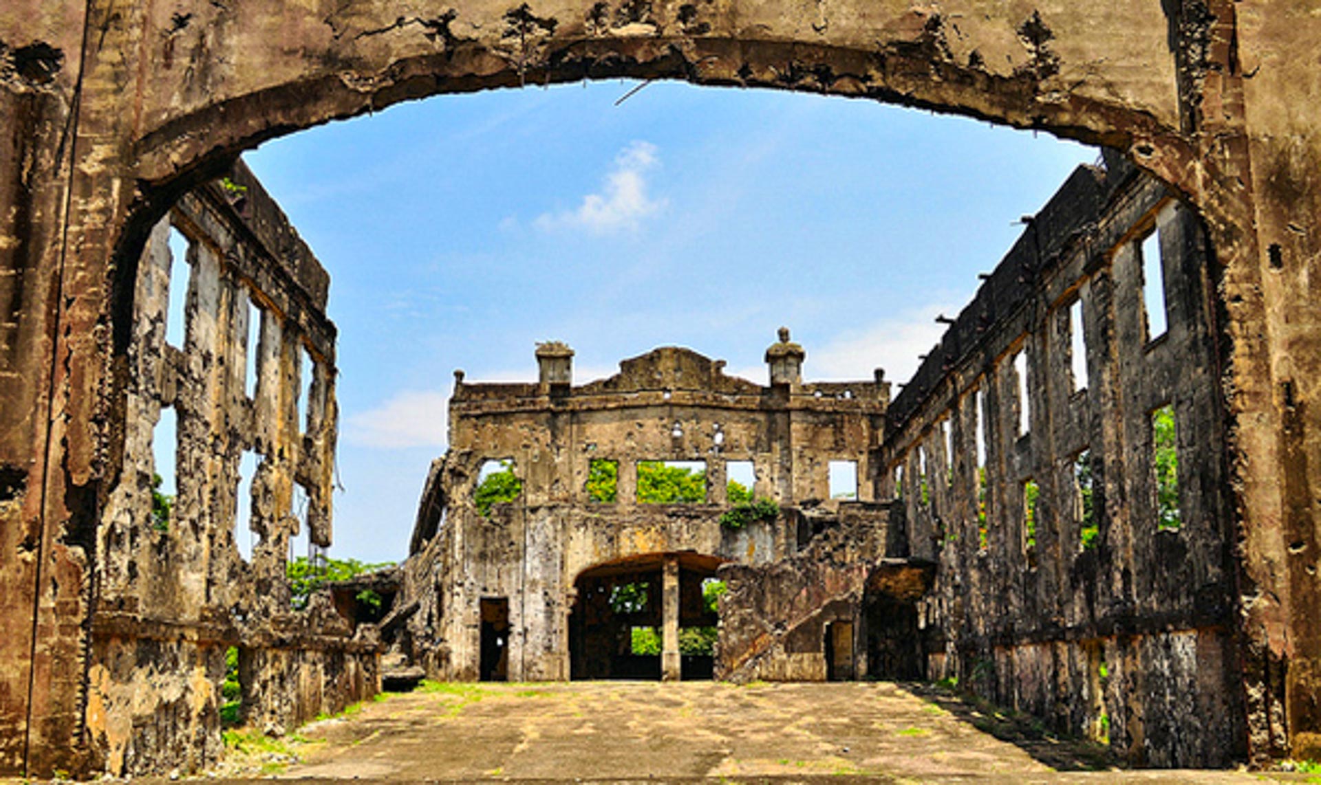 Corregidor 4
