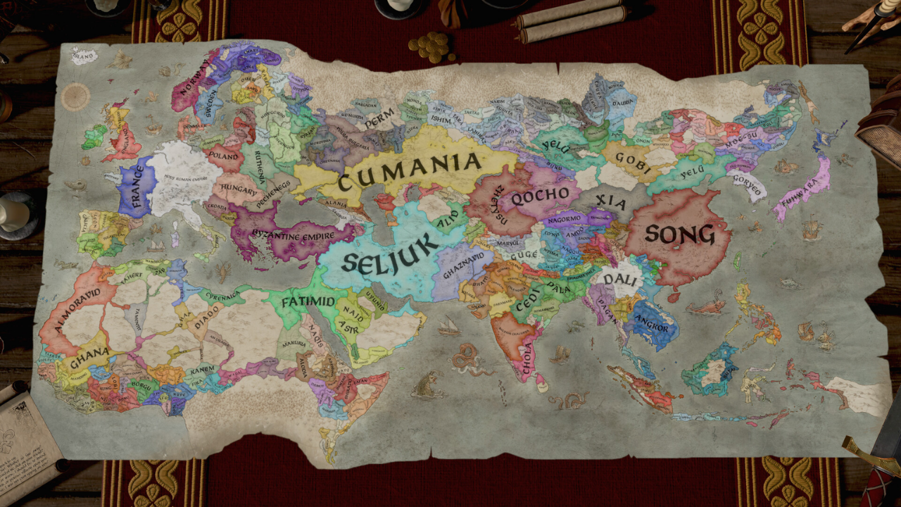 Crusader Kings Iii’e Yüzde 70 Indirim Almaya Değer Mi Bilmeniz Gereken Her Şey!