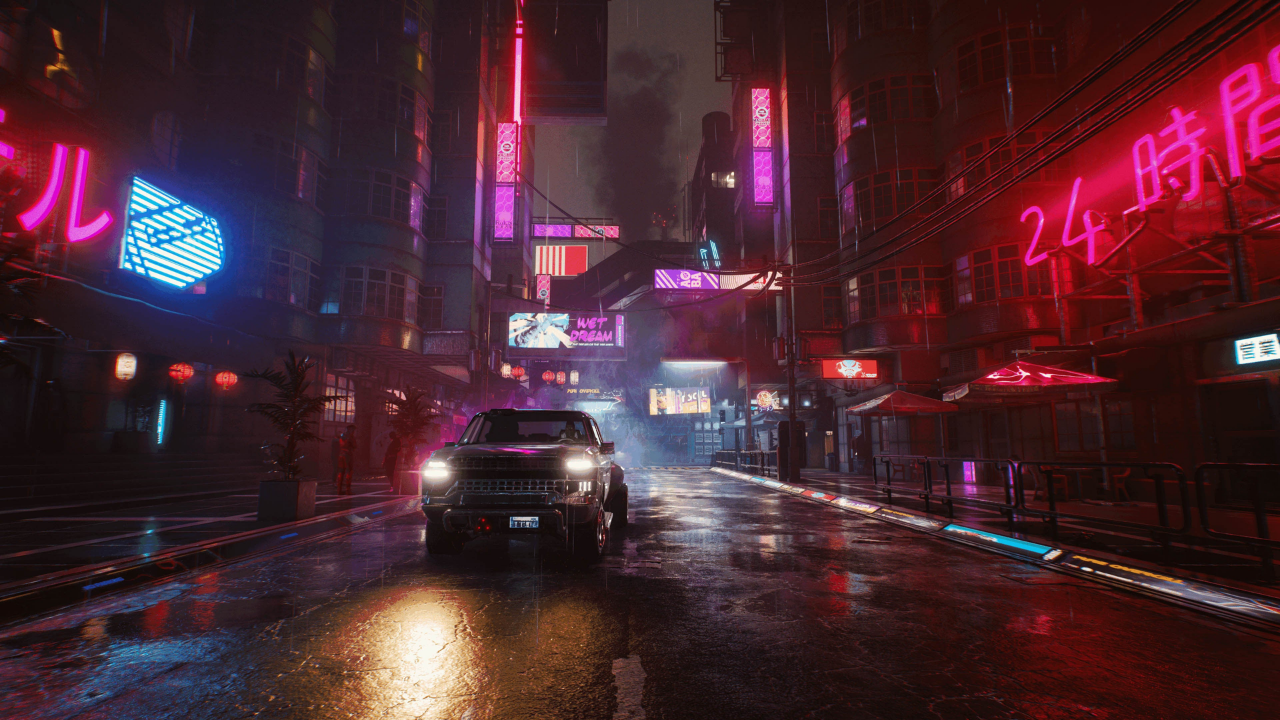 Cyberpunk 2077’Ye Epic Games’ten Yüzde 65 Indirim! Peki Satın Almaya Değer Mi (2)