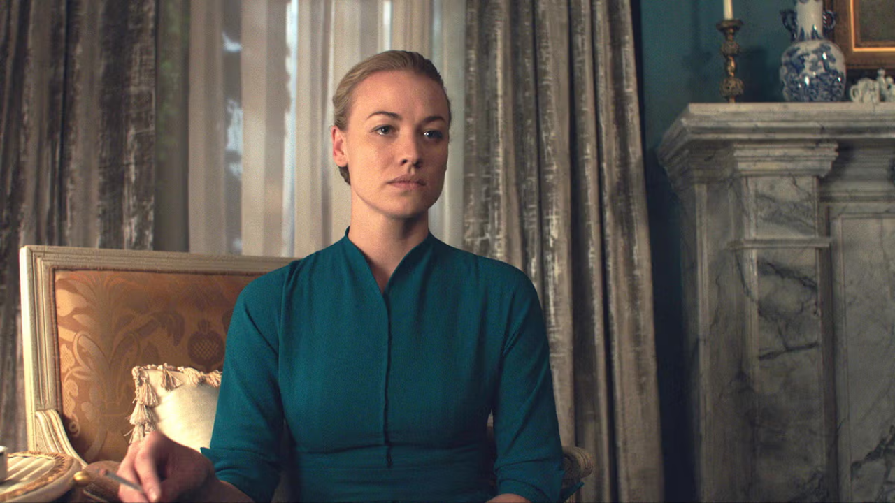 Damızlık Kızın Öyküsü Dizisi Ile Kitabı Arasındaki 8 Kritik Fark (5)