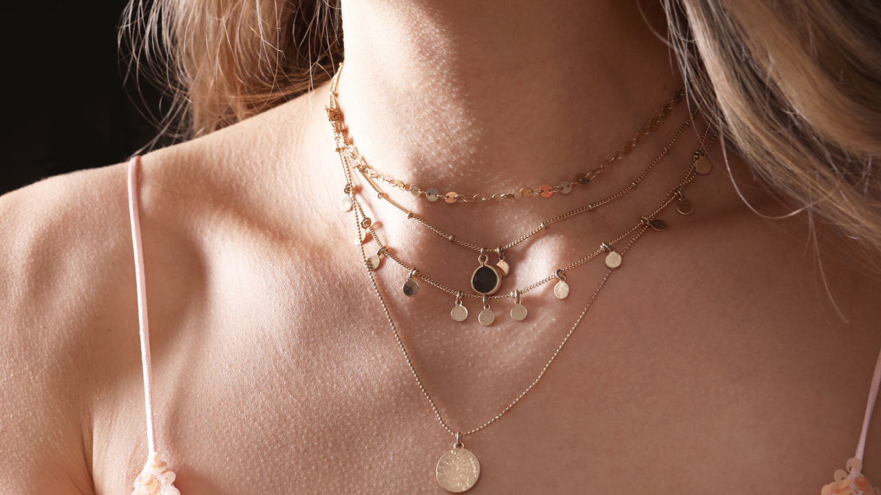 Doğru Takı Seçimiyle Auranızı Güçlendirin