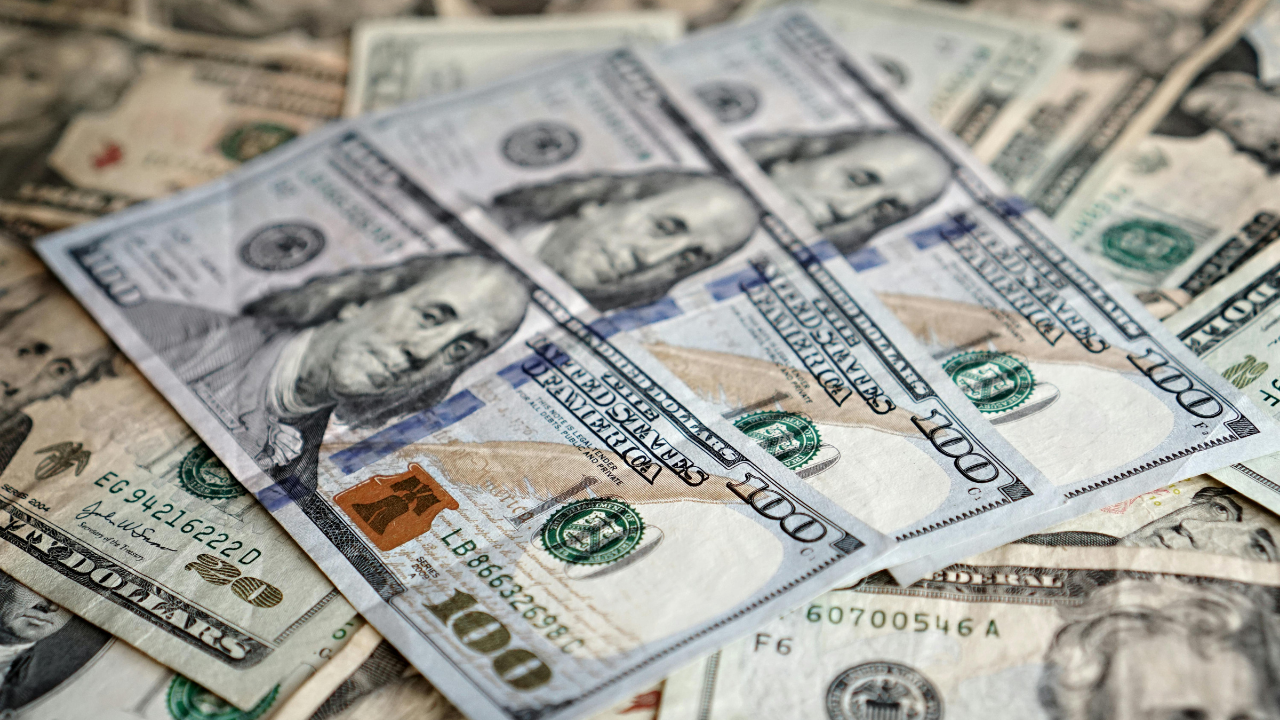 Dolar Üzerindeki Baskı Arttı! 28 Aralık Pazar Dolar Kuru