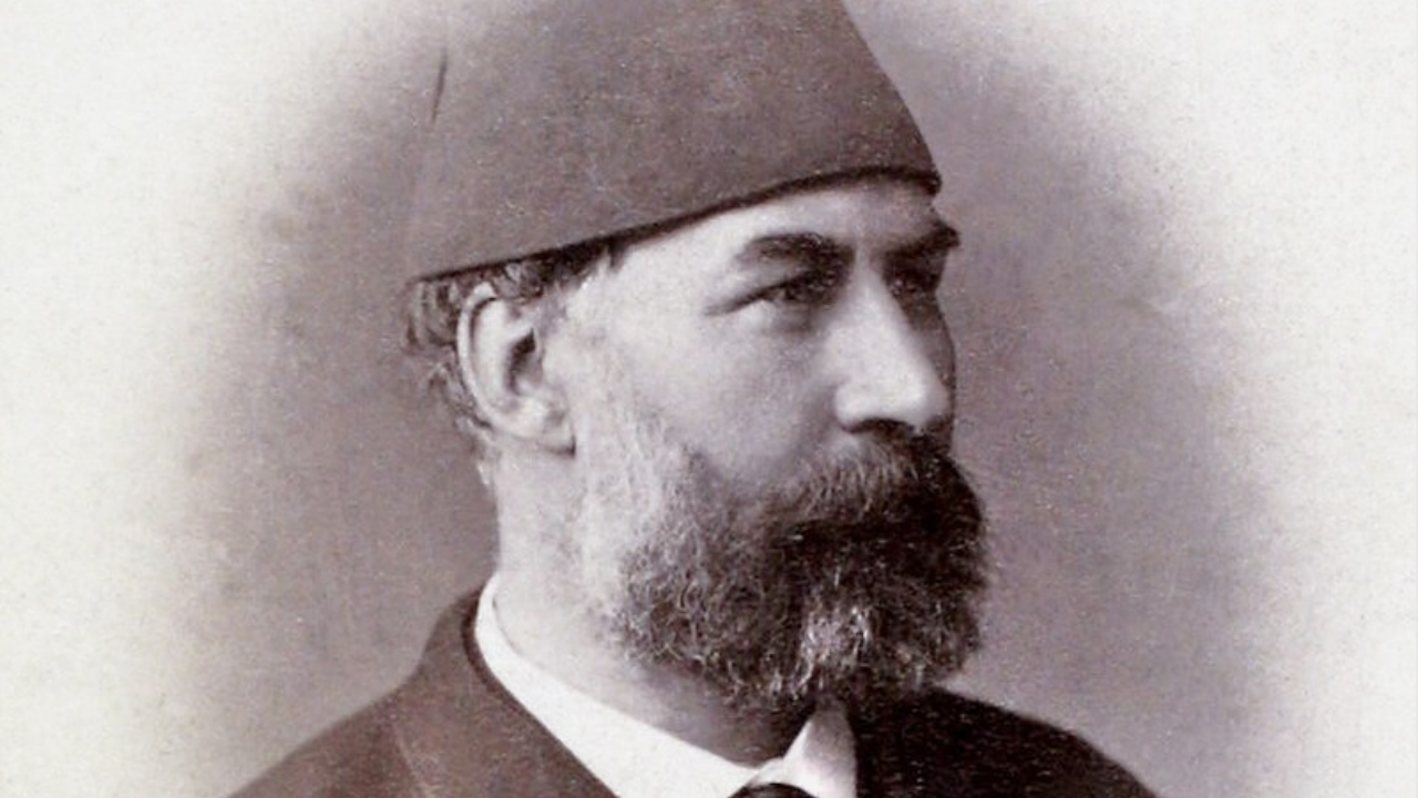 Dünyanın En Müstehcen Tablosunu Meğer Bir Osmanlı Paşası Yaptırmış! (2)