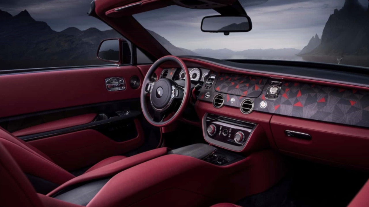 Dünyanın En Pahalı Arabası3