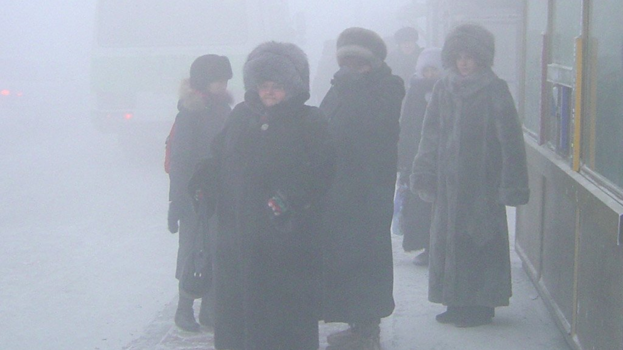 Dünyanın En Soğuk Şehri Yakutsk’ta Insanlar Nasıl Yaşıyor (1)