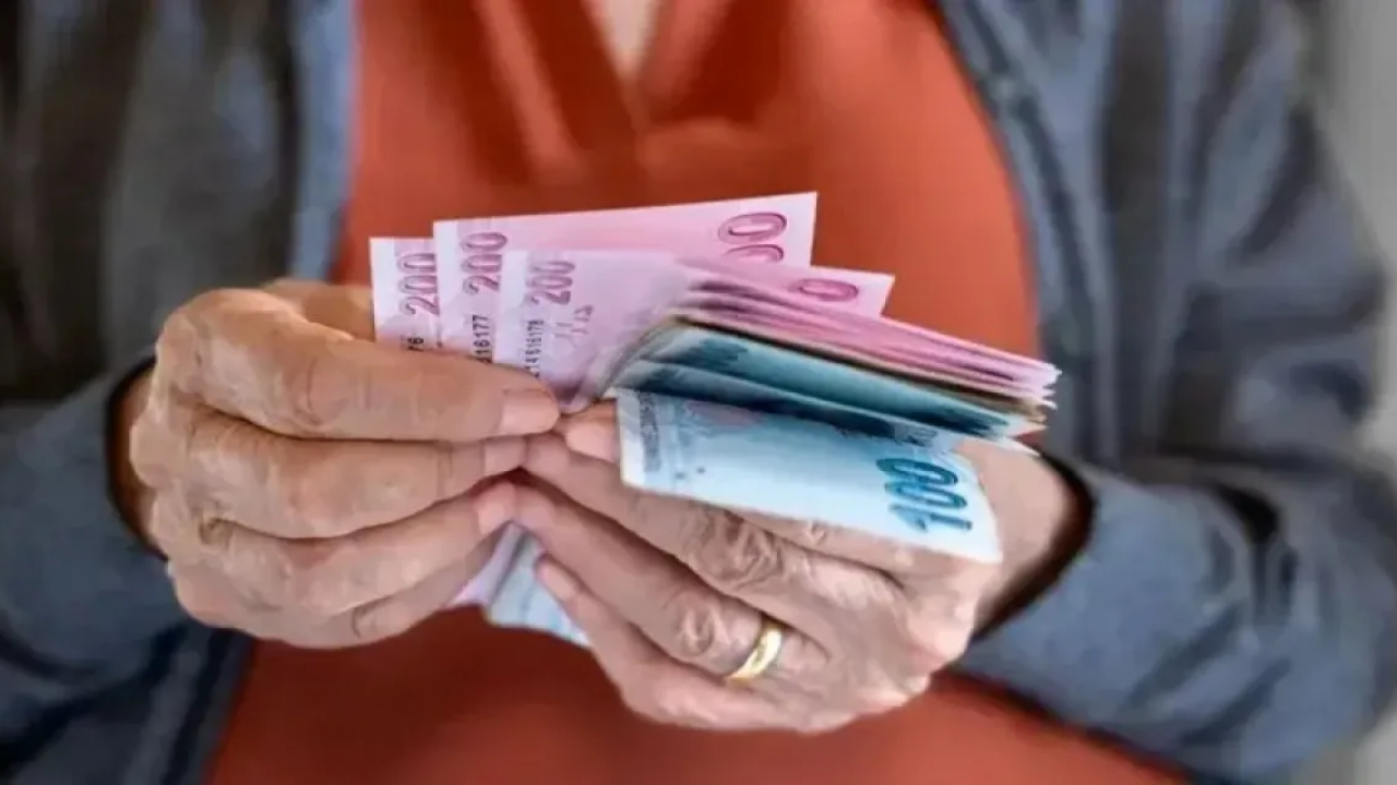 Emekli Olan Biri Başka Bir Işte Çalışabilir Mi