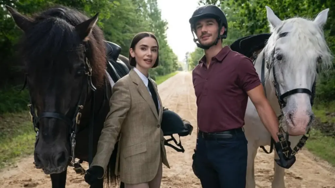 Emily In Paris 5. Sezon Fragmanı Yayınlandı Bu Sezon Hakkında Bildiğimiz Her Şey… (1)