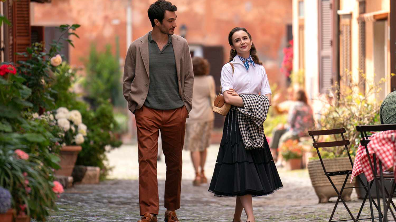 Emily In Paris 5. Sezon Fragmanı Yayınlandı Bu Sezon Hakkında Bildiğimiz Her Şey… (2)