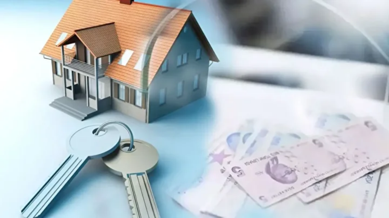 Emlak Vergisinde Üst Sınır Belirlendi