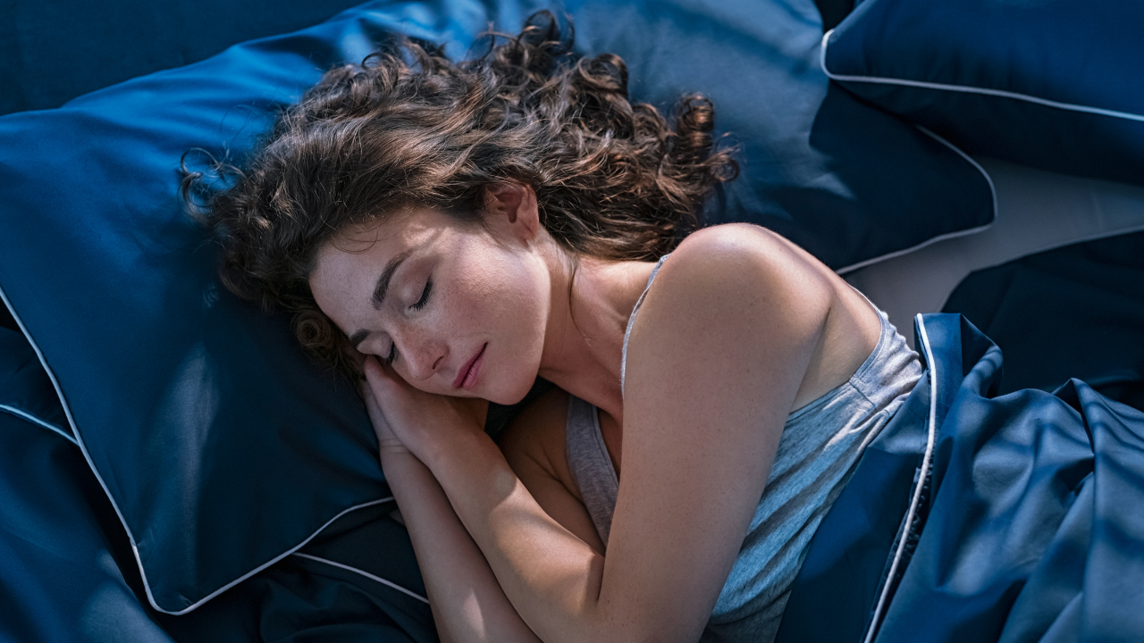 En Verimli Uyku Saatleri Belli Oldu Kalp Sağlığıyla Doğrudan Bağlantılı (1)