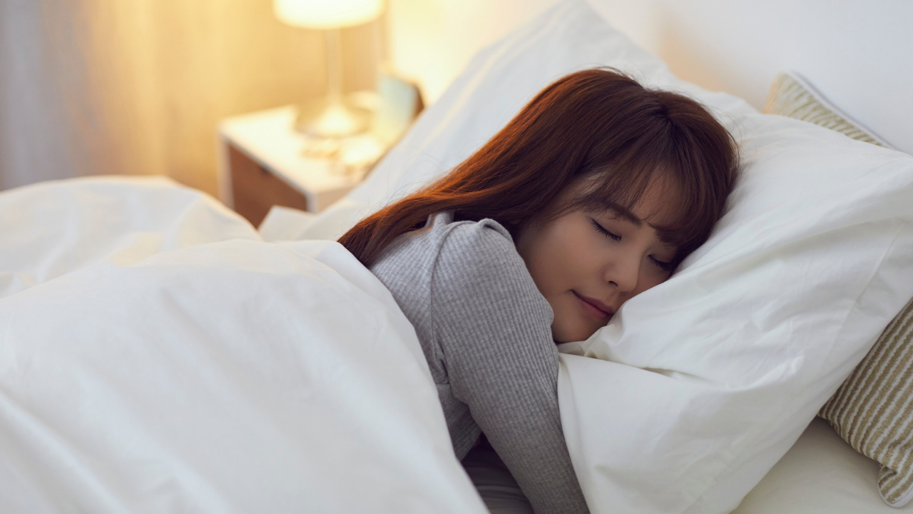 En Verimli Uyku Saatleri Belli Oldu Kalp Sağlığıyla Doğrudan Bağlantılı (2)