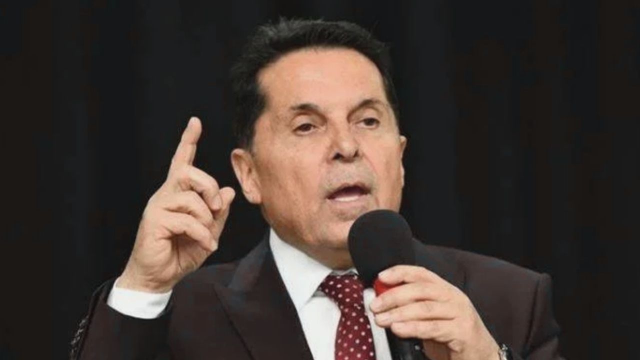 Esenyurt Belediye Başkanı Ahmet Özer (2)