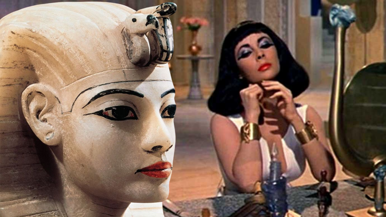 Estetik Değil Işkence! Antik Mısır’da Güzellik Için Yapılan 5 Korkunç Yöntem