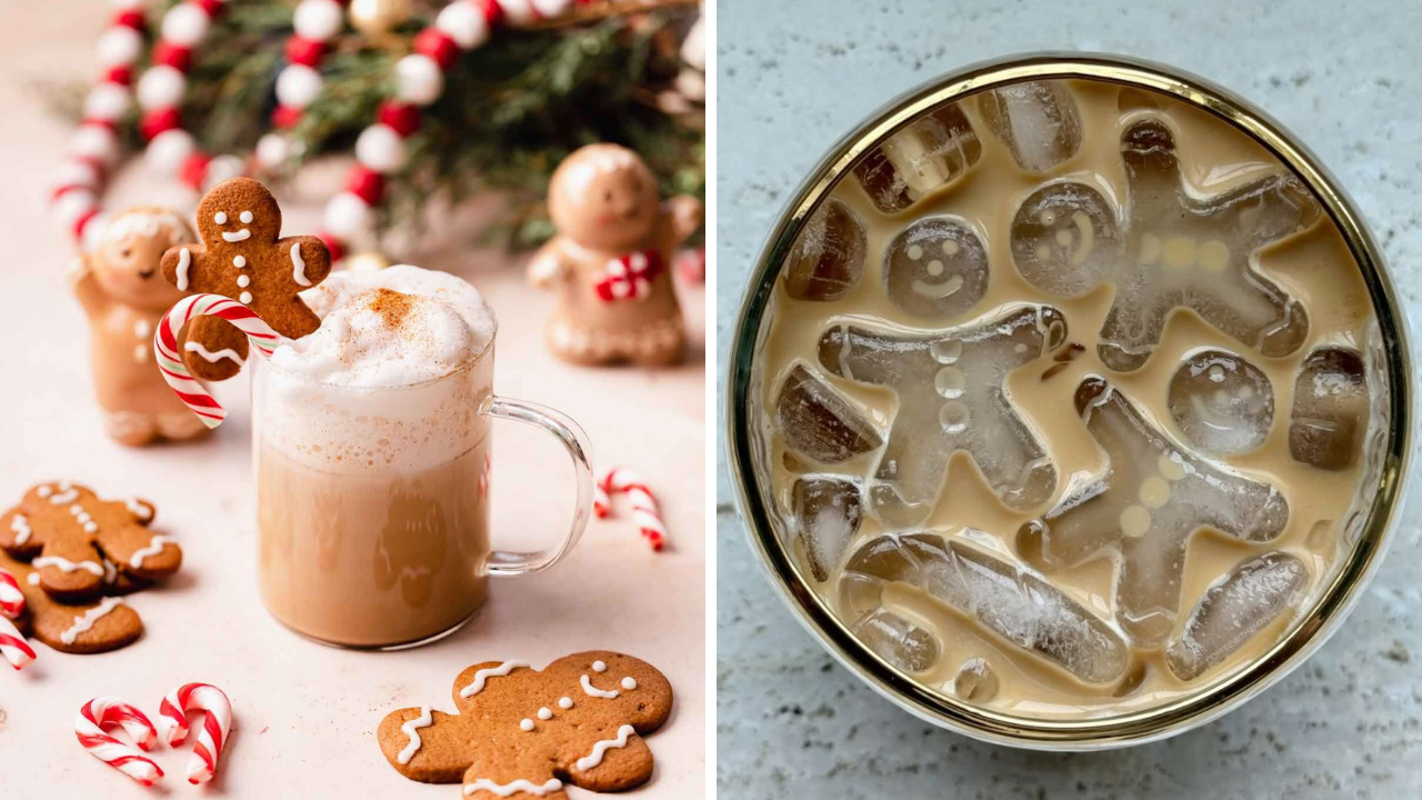 Evde Ginger Bread Latte Tarifi (2)
