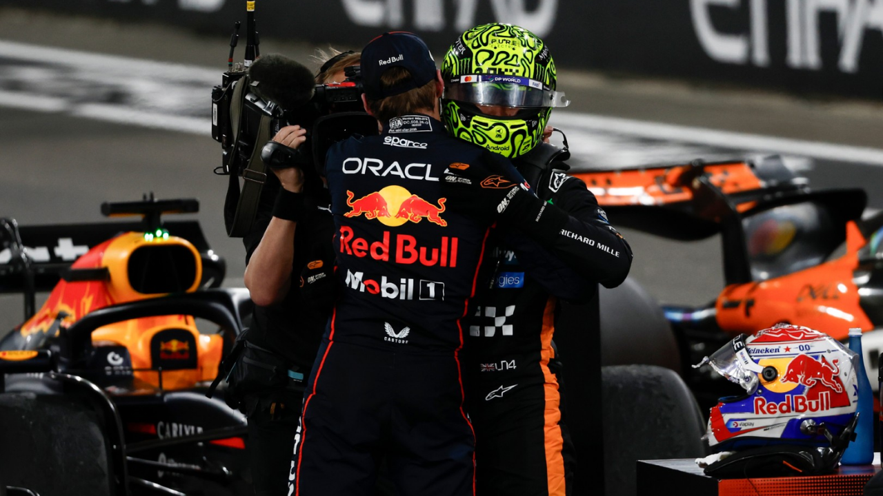 F1'De Bir Efsanenin Hikayesi Max Verstappen (5)