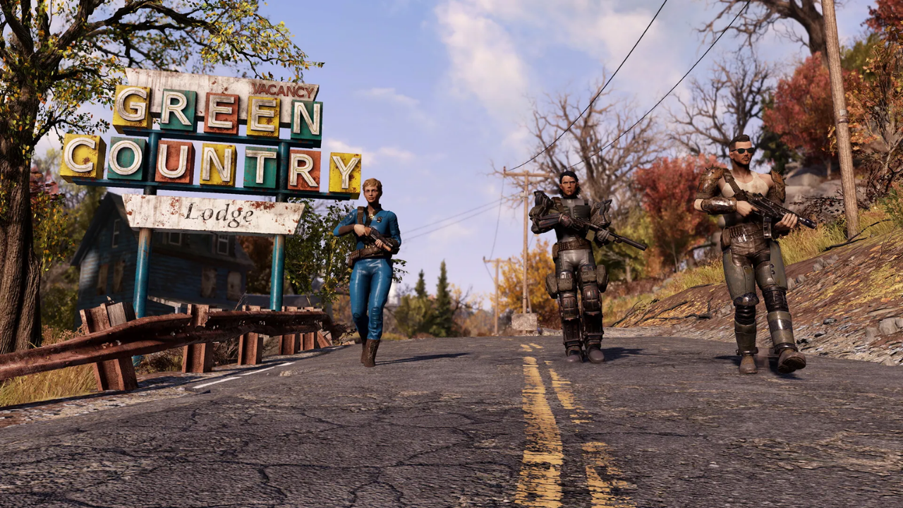 Fallout 76’Ya Yüzde 90 Indirim! Bu Fiyata Alınır Mı İşte Artıları Ve Eksileri (1)