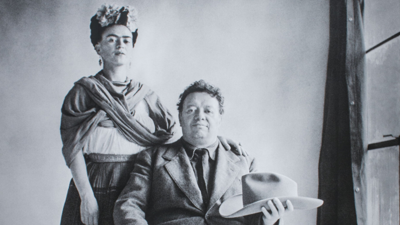 Frida Kahlo Ve Diego Rivera Aşkı (6)