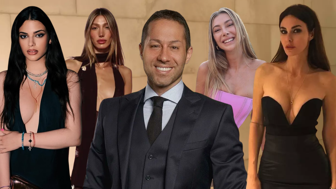 Garipoğlu'nun Şoförü Itirafçı Oldu Yalı Partilerine Katılan Ünlüleri Açıkladı (2)