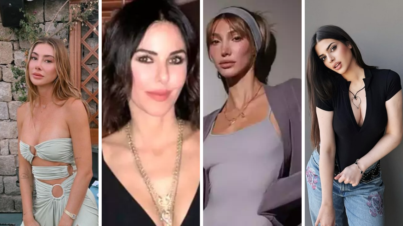 Garipoğlu'nun Şoförü Itirafçı Oldu Yalı Partilerine Katılan Ünlüleri Açıkladı