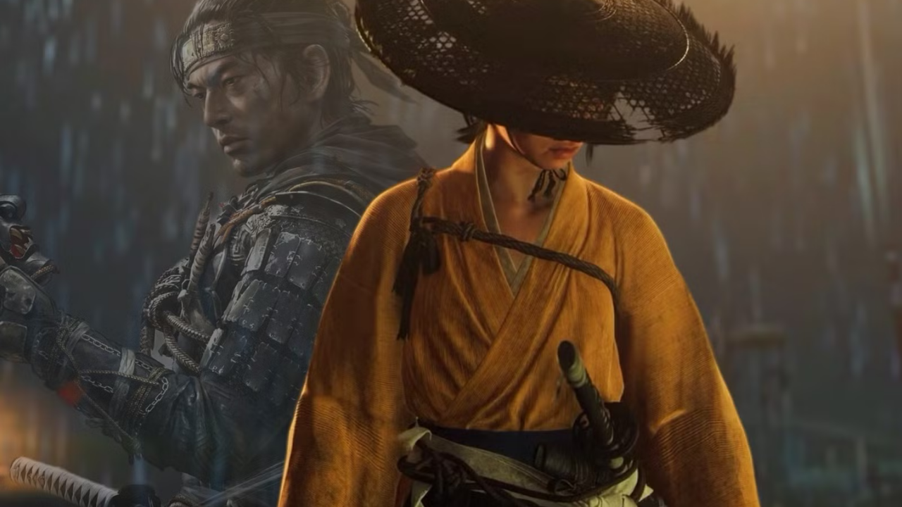 Ghost Of Yōtei Konusu İntikamdan Yüzleşmeye Uzanan Bir Onryō Hikayesi (1)