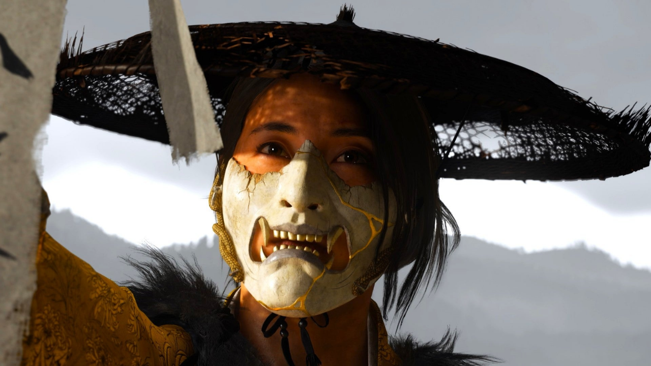 Ghost Of Yōtei Konusu İntikamdan Yüzleşmeye Uzanan Bir Onryō Hikayesi (2)