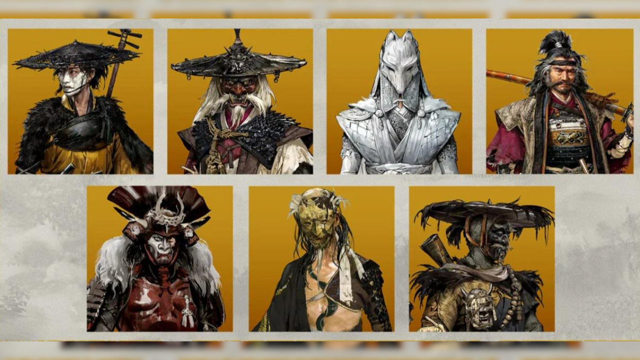 Ghost Of Yōtei Konusu İntikamdan Yüzleşmeye Uzanan Bir Onryō Hikayesi (3)