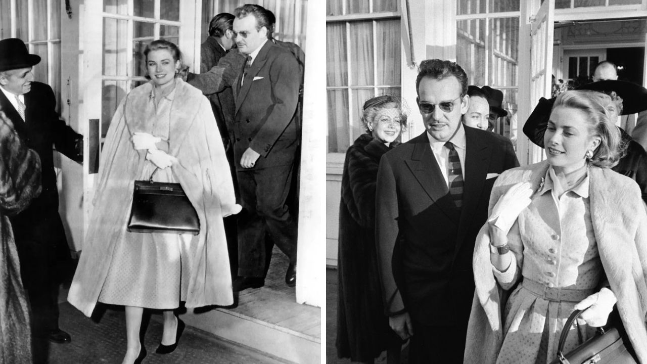 Grace Kelly'nin Efsanevi Kelly Çantasına Ismini Verme Hikayesi (4)