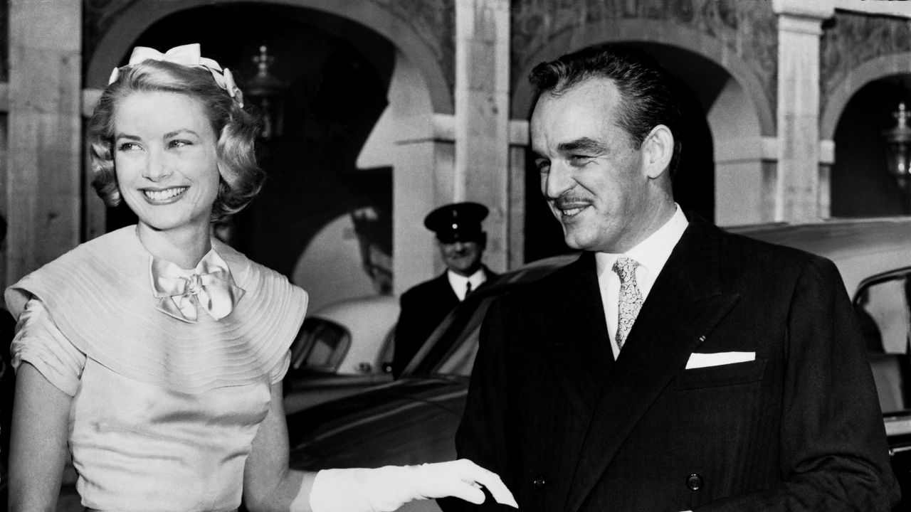 Grace Kelly'nin Monaco Prensesi Olma Hikayesi (6)