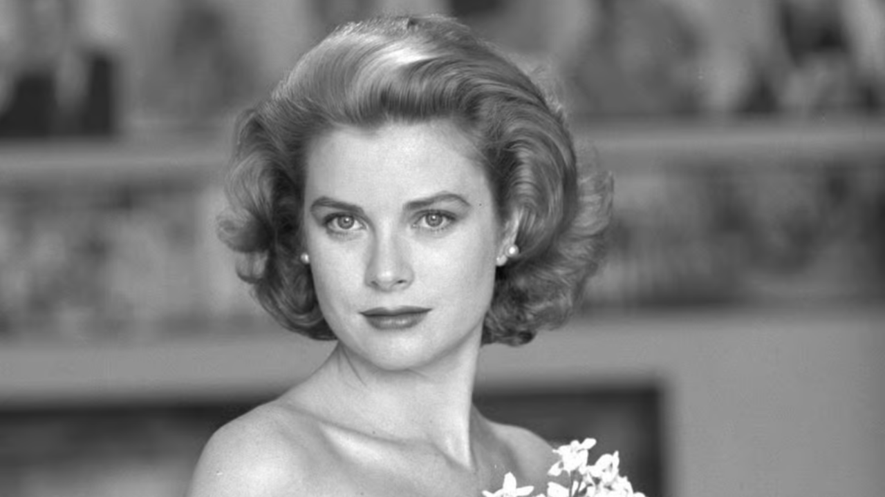 Grace Kelly'nin Monaco Prensesi Olma Hikayesi (7)