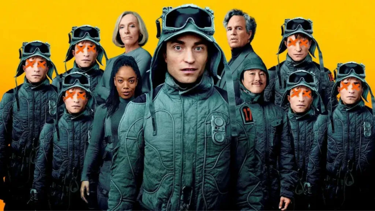 Hbo Max’te Mutlaka Izlemeniz Gereken 2025 Yapımı 3 Film