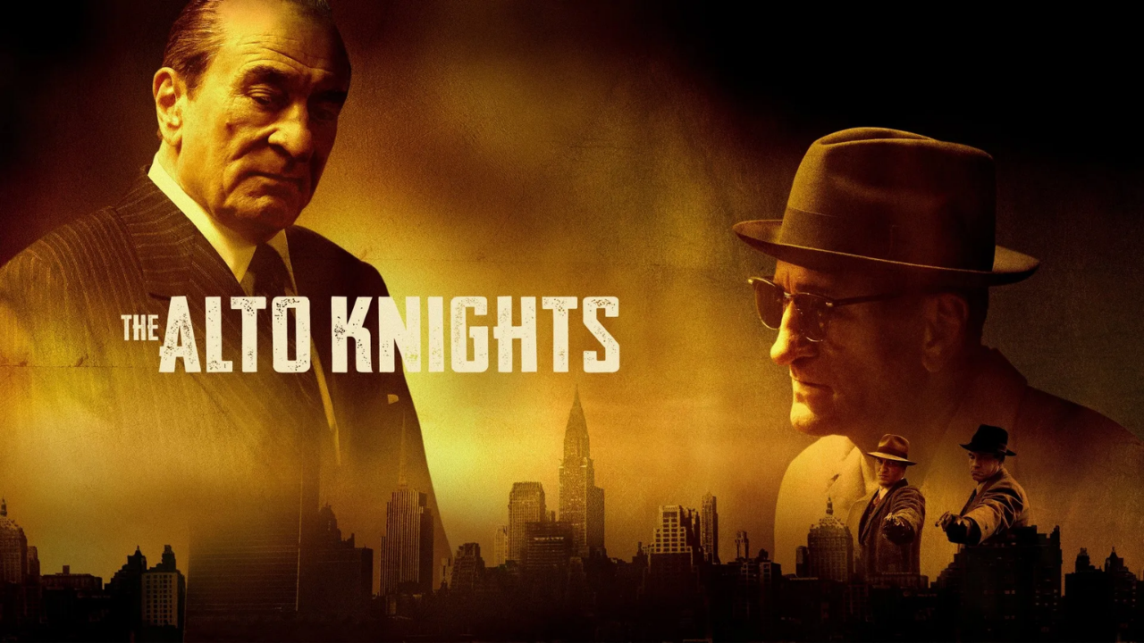 Hbo Max’te Mutlaka Izlemeniz Gereken 2025 Yapımı 4 Suç Filmi