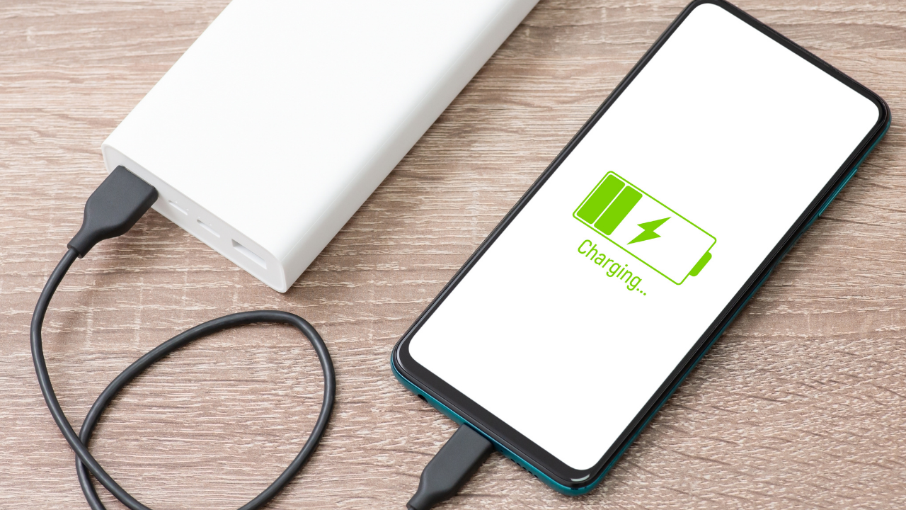 Hızlı Şarj Telefonlara Zarar Verir Mi İşte Bilimsel Cevabı