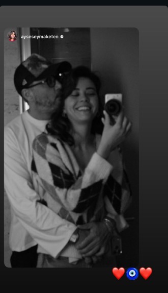 Ibrahim Selim Aşk 2