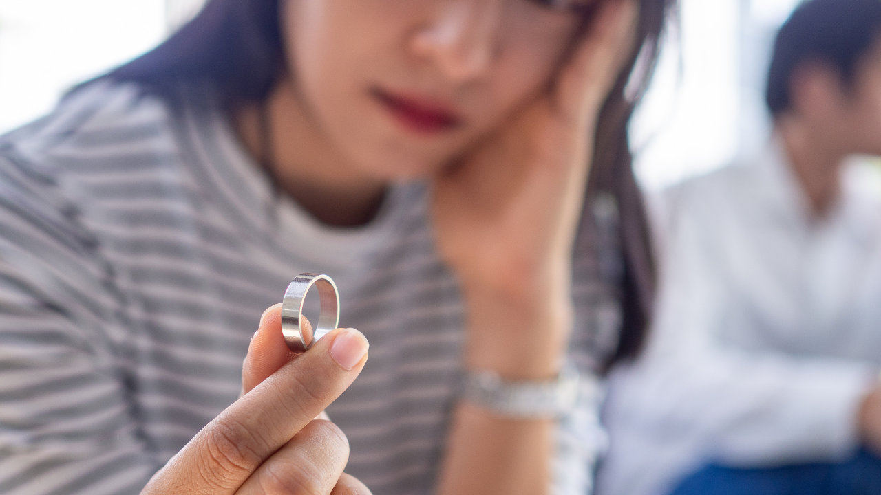 İlişkide Ayrılık Sinyalleri Veren 5 Işaret (2)