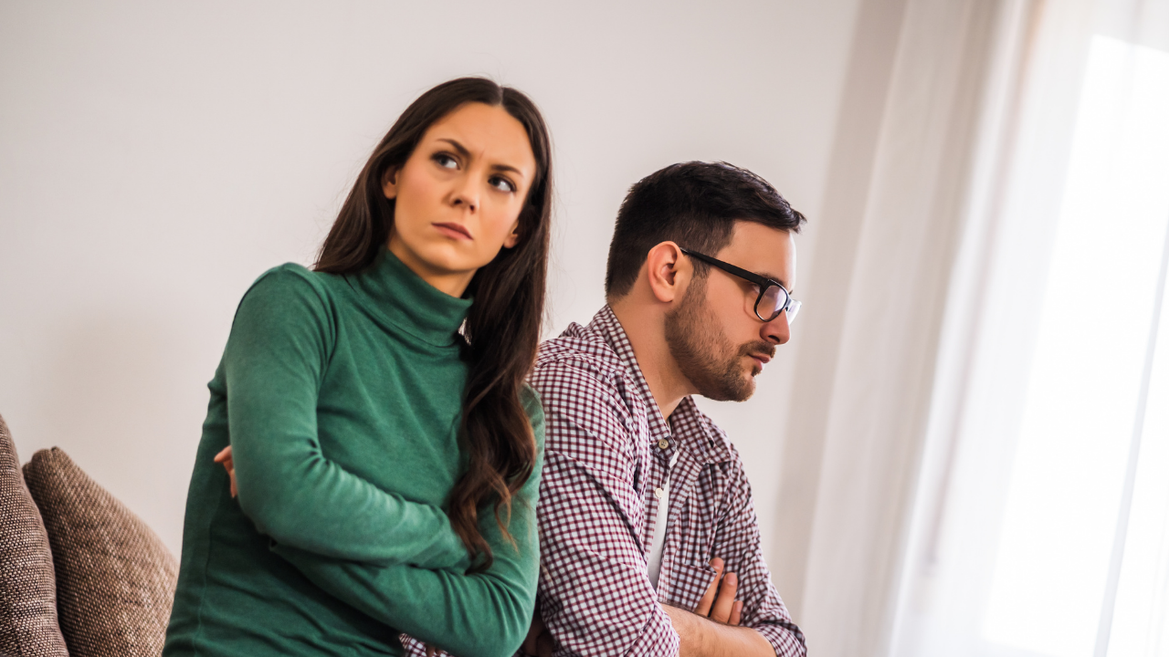 İlişkide Ayrılık Sinyalleri Veren 5 Işaret (5)