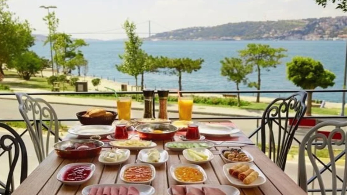 Istanbul Sokak Lezzetleri 2