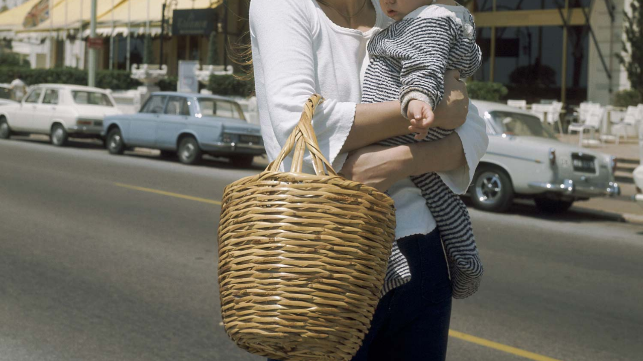 Jane Birkin’in Kendi Adını Taşıyan Hermès Birkin'i Hikâyesi (3)