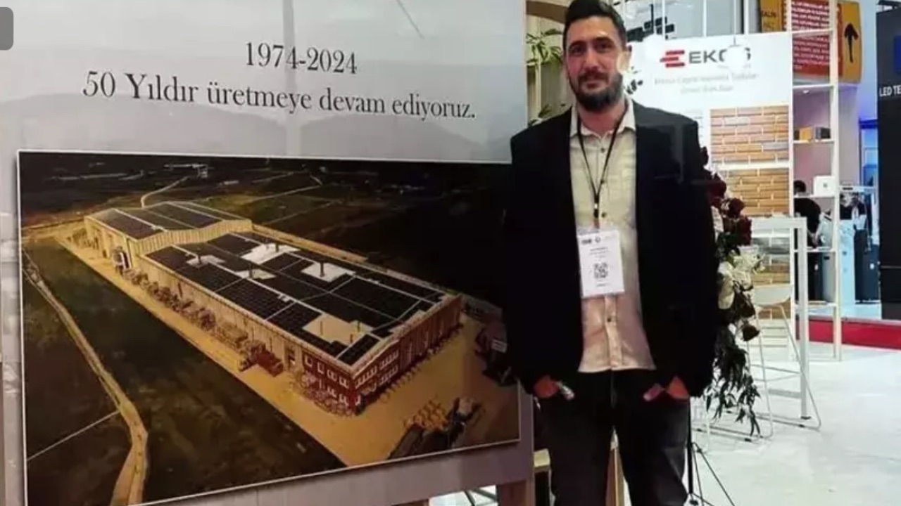 Kadın Hakime Şiddet 2