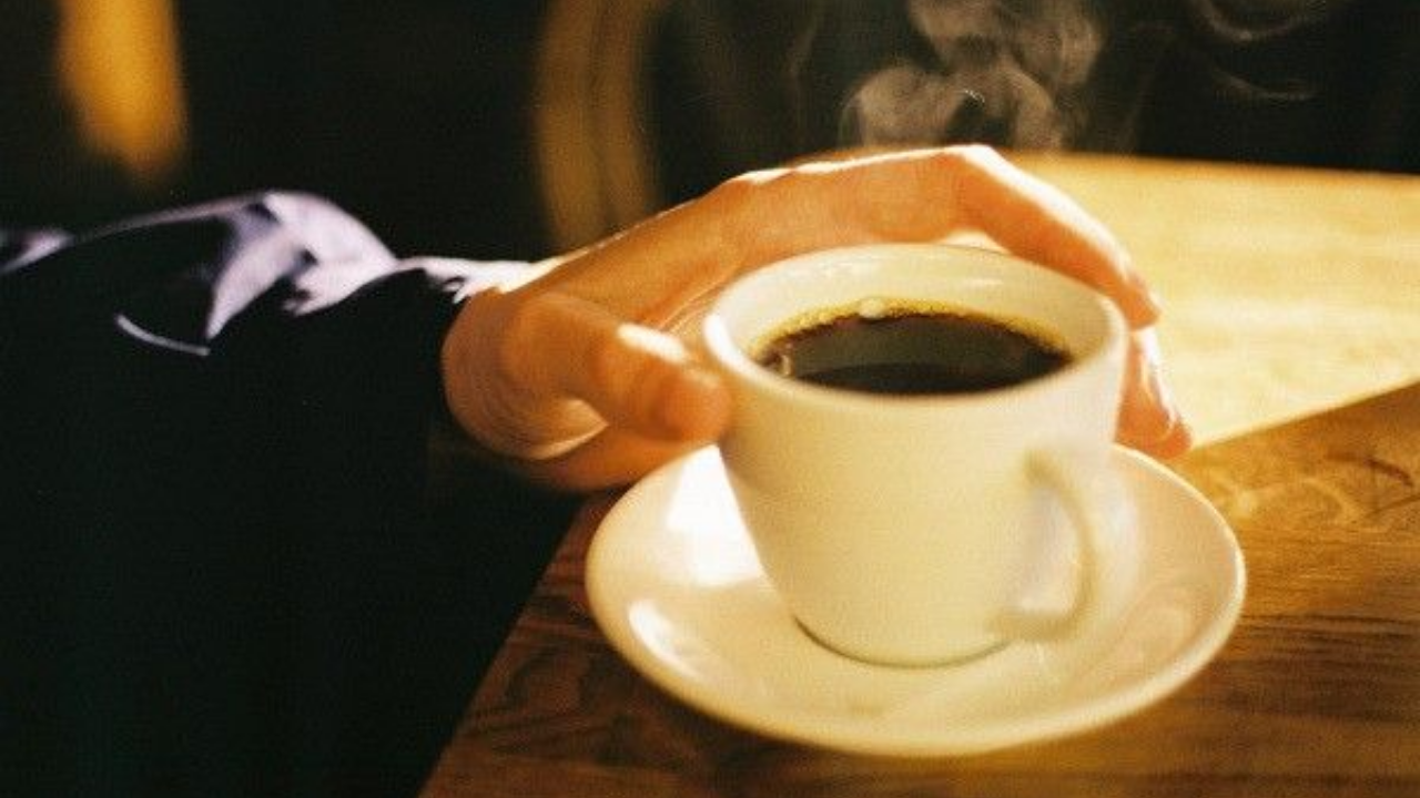 Kahve Neden Bağımlılık Yapar İşte Kafeinin Beynimize Oynadığı Kandırmaca Oyunu... (1)