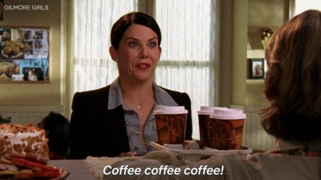 Kahve Neden Bağımlılık Yapar İşte Kafeinin Beynimize Oynadığı Kandırmaca Oyunu... (3)