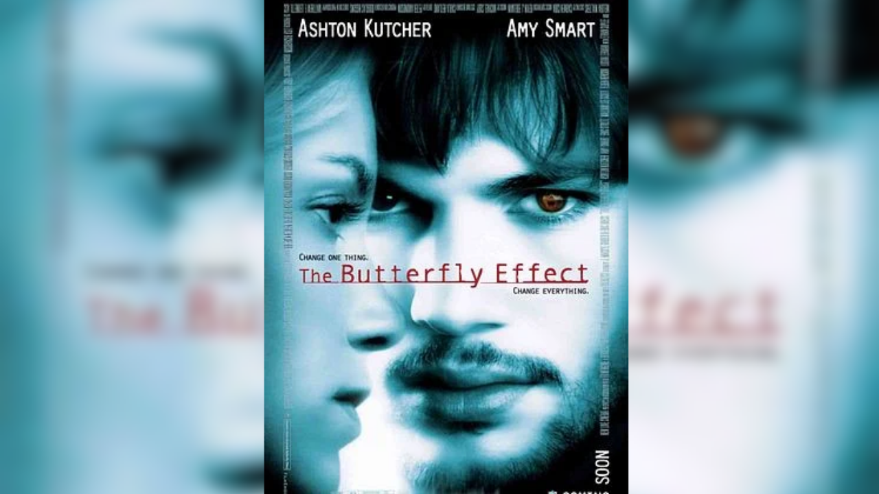 Kelebek Etkisini Konu Alan 10 Film