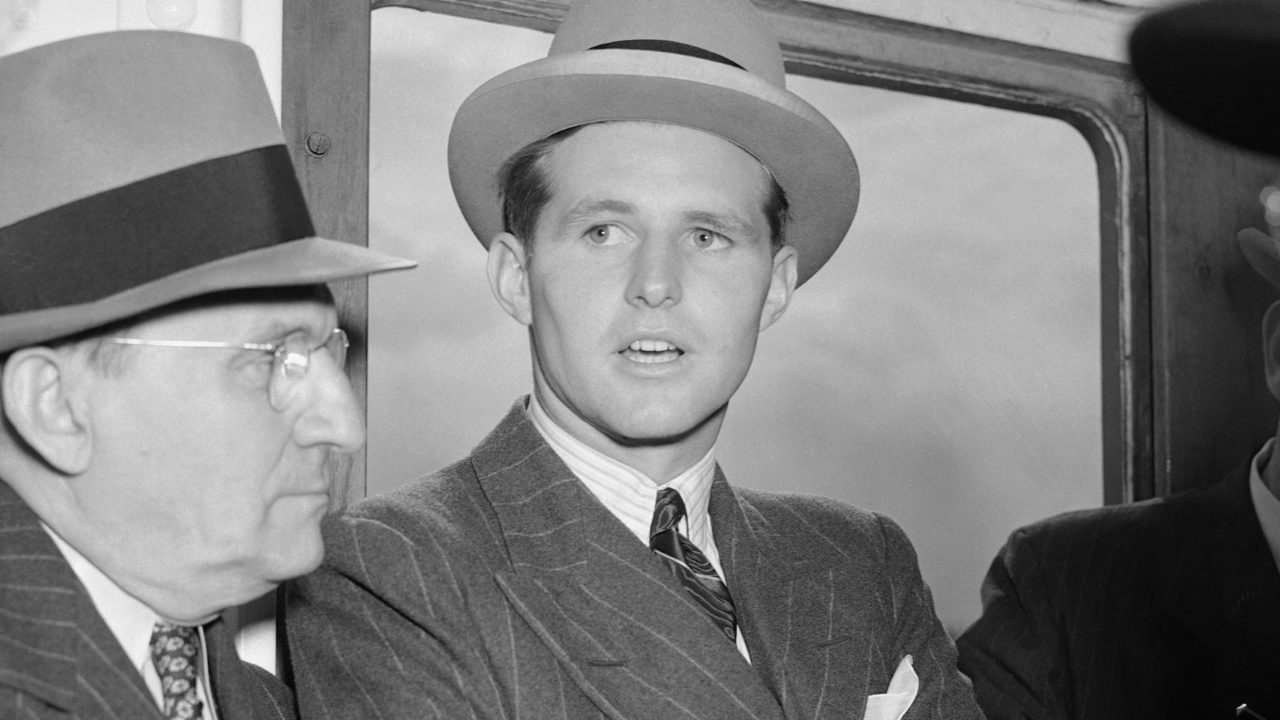 Kennedy Ailesinin Bitmek Bilmeyen Laneti (2)