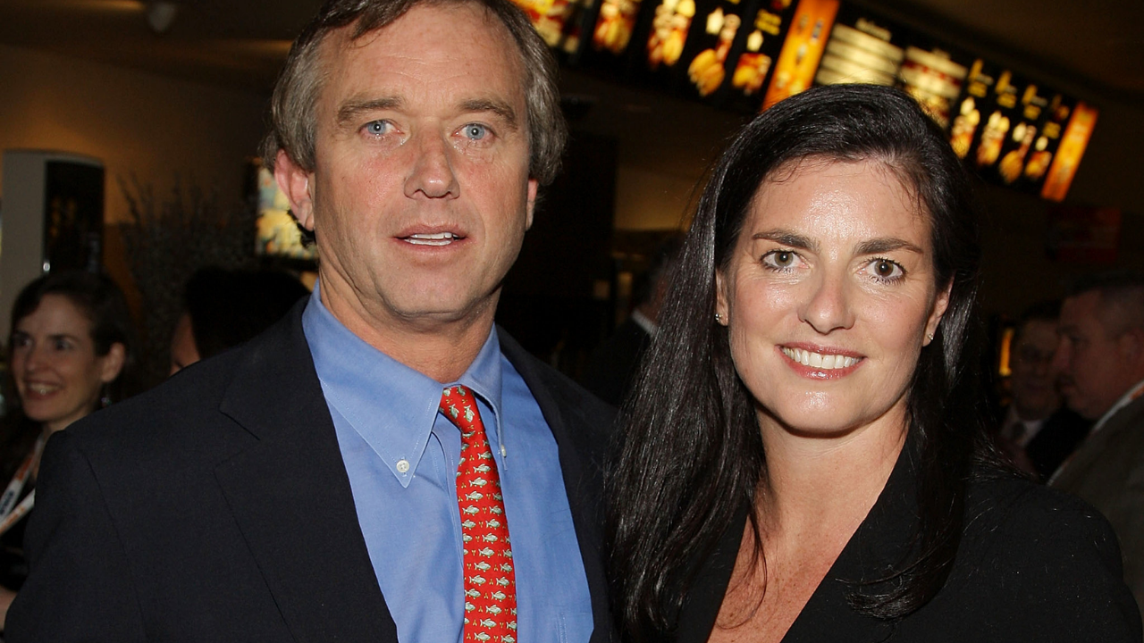 Kennedy Ailesinin Bitmek Bilmeyen Laneti (3)